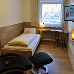 Bergfrieden Leutasch/seefeld בית הארחה 3*