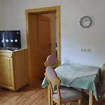 Bergfrieden Leutasch/seefeld ליוטאש