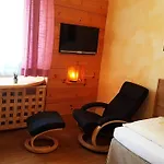 Bergfrieden Leutasch/seefeld Affittacamere