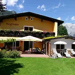 Affittacamere Bergfrieden Leutasch/seefeld