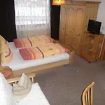 Bergfrieden Leutasch/seefeld Affittacamere Leutasch