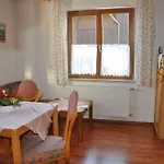 Affittacamere Bergfrieden Leutasch/seefeld