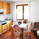 Bergfrieden Leutasch/seefeld Affittacamere 3*