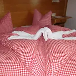 בית הארחה Bergfrieden Leutasch/seefeld 3*