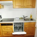 Bergfrieden Leutasch/seefeld בית הארחה