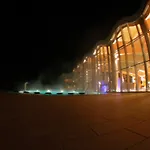 Bergfrieden Leutasch/seefeld ליוטאש