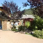 Bergfrieden Leutasch/seefeld 3* Leutasch