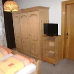 Bergfrieden Leutasch/seefeld Affittacamere 3*