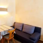 Bergfrieden Leutasch/seefeld 3*