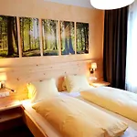 Bergfrieden Leutasch/seefeld Affittacamere