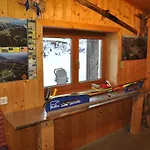 Bergfrieden Leutasch/seefeld Affittacamere 3*