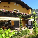 Affittacamere Bergfrieden Leutasch/seefeld 3*