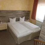 ゲストハウス Bergfrieden Leutasch/seefeld