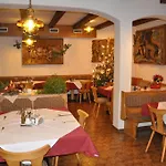 Bergfrieden Leutasch/seefeld