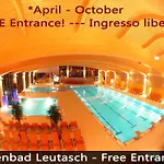 Bergfrieden Leutasch/seefeld ゲストハウス