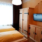 Bergfrieden Leutasch/seefeld 3* ロイタシュ