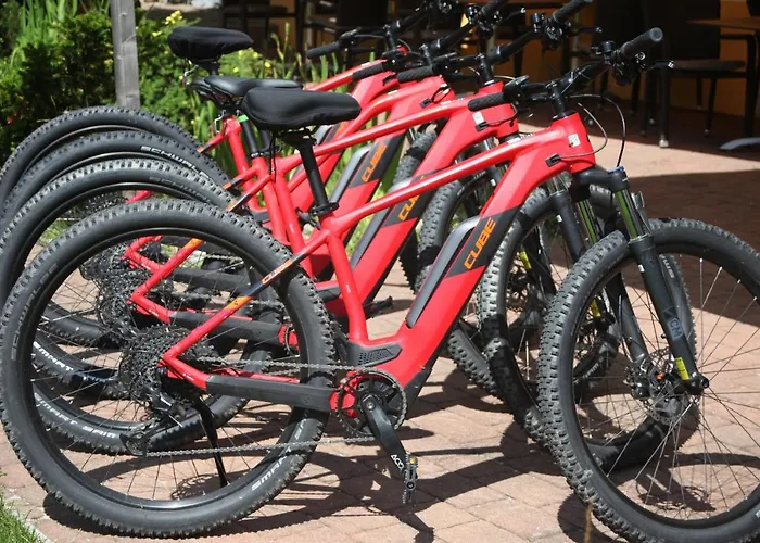 Bergfrieden Leutasch/seefeld 게스트하우스 3*