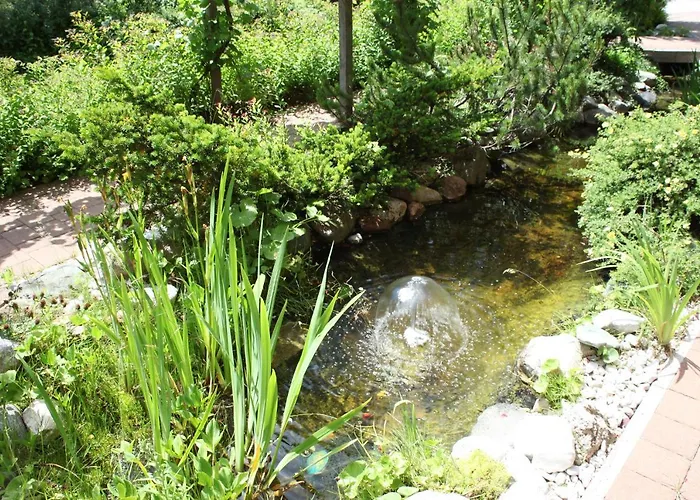 Bergfrieden Leutasch/seefeld 게스트하우스