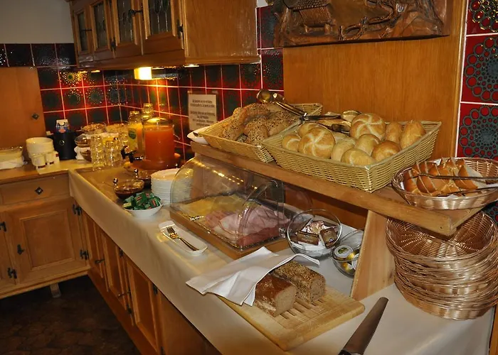 Bergfrieden Leutasch/seefeld