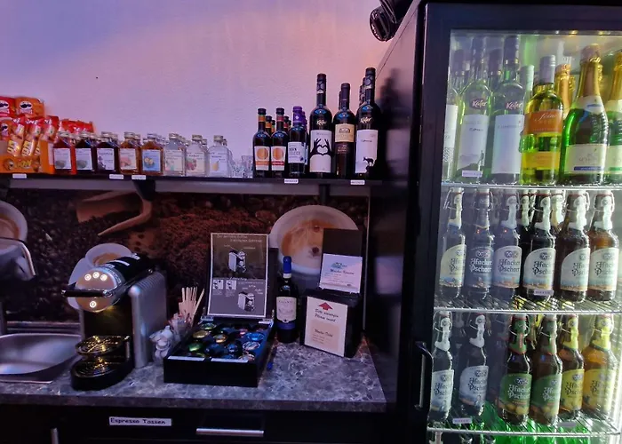 Bergfrieden Leutasch/seefeld