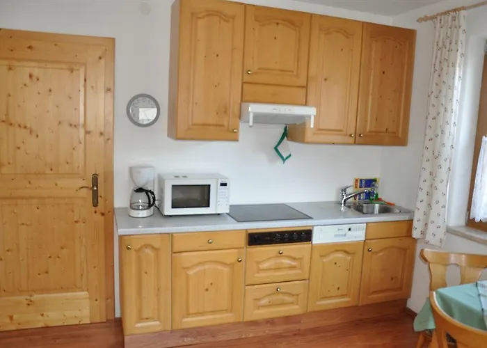 Bergfrieden Leutasch/seefeld 게스트하우스 3*