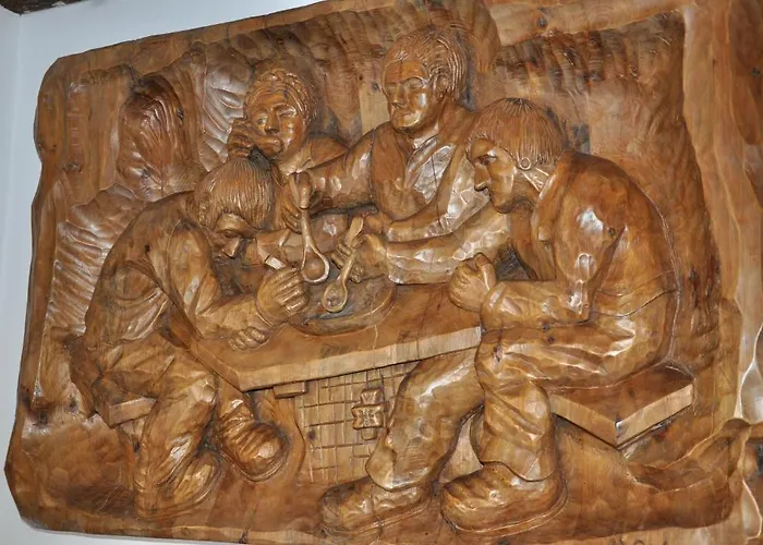 Bergfrieden Leutasch/seefeld 3*