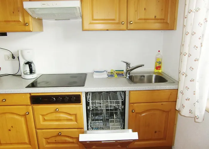 Bergfrieden Leutasch/seefeld 게스트하우스