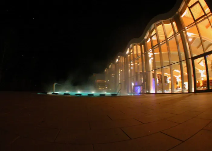 Bergfrieden Leutasch/seefeld 로이타쉬