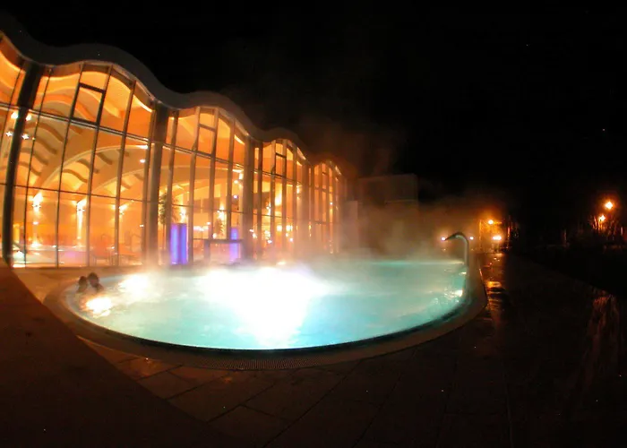 Bergfrieden Leutasch/seefeld