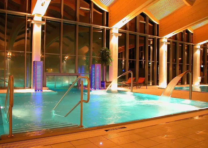 게스트하우스 Bergfrieden Leutasch/seefeld