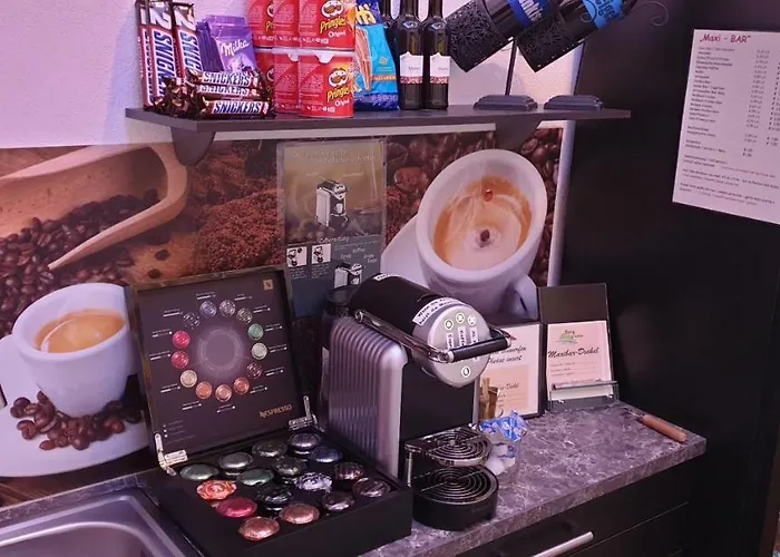 Bergfrieden Leutasch/seefeld 게스트하우스 3*