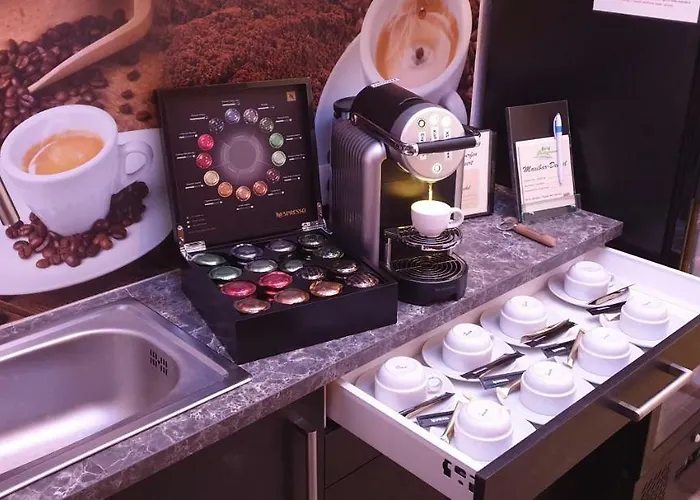 Bergfrieden Leutasch/seefeld 게스트하우스